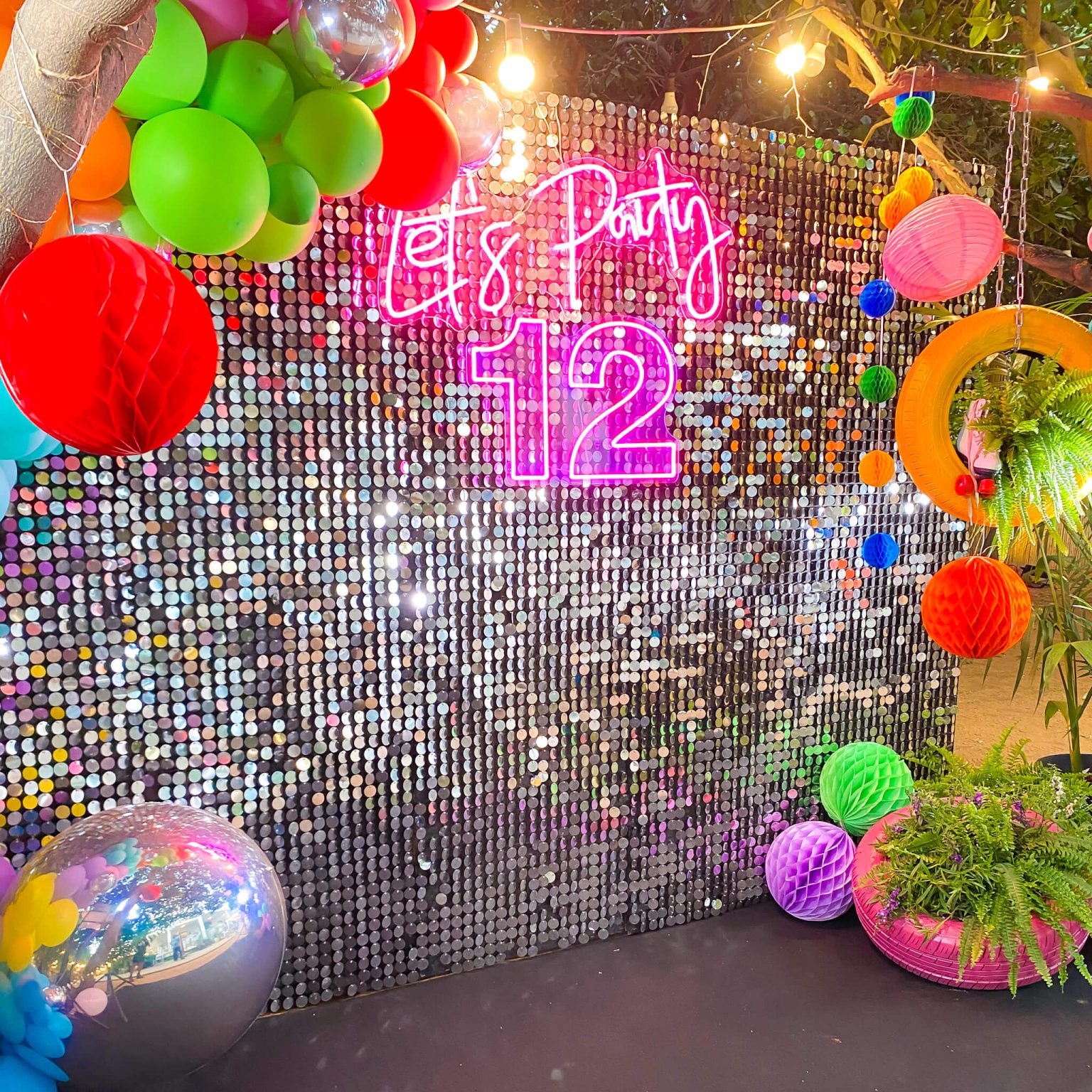 רעיונות ליום הולדת 40 שיהפכו אותו ליום הכי מדהים בעולם! ״ביג לאב לטרס״